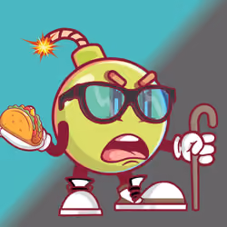 F-Bomb #2626