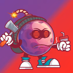 F-Bomb #1120