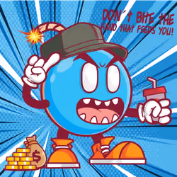 F-Bomb #1863