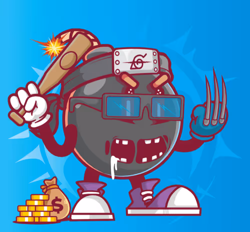 F-Bomb #2850