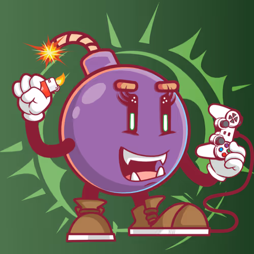 F-Bomb #116
