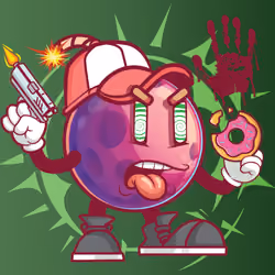 F-Bomb #954