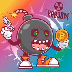 F-Bomb #4004