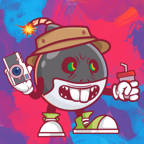 F-Bomb #1593