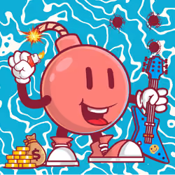 F-Bomb #1159