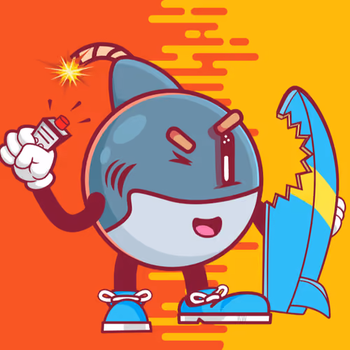 F-Bomb #380
