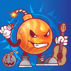 F-Bomb #1160