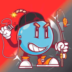 F-Bomb #1845