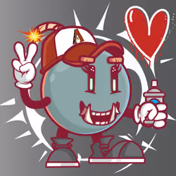 F-Bomb #1388