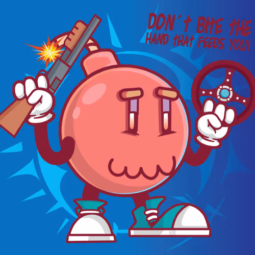 F-Bomb #75