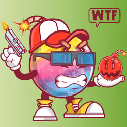 F-Bomb #2370