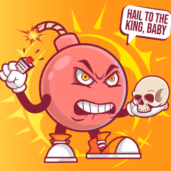 F-Bomb #2702
