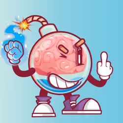 F-Bomb #1387