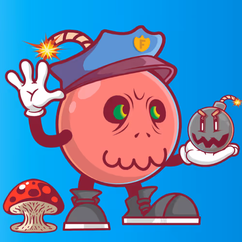 F-Bomb #1278