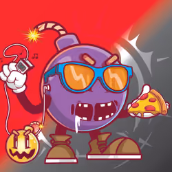F-Bomb #238