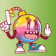 2848
