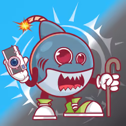 F-Bomb #3969