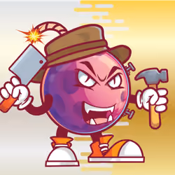 F-Bomb #2903