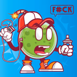 F-Bomb #2585