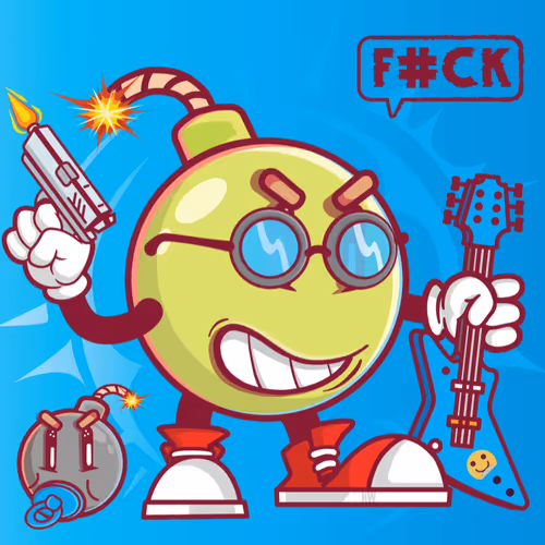 Fbombnft Collection