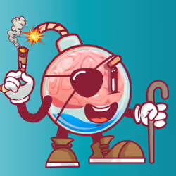 F-Bomb #3702