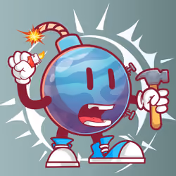 F-Bomb #3971