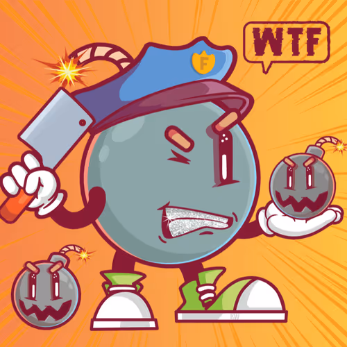 F-Bomb #690