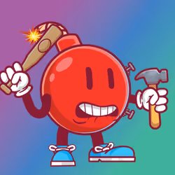 F-Bomb #2528