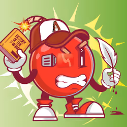 F-Bomb #2798