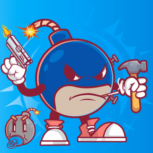 F-Bomb #2241