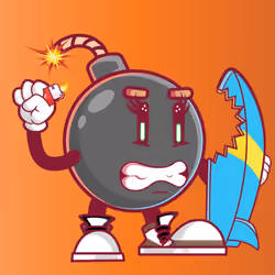 F-Bomb #2162