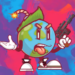 F-Bomb #1374
