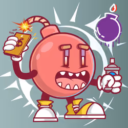 F-Bomb #2513