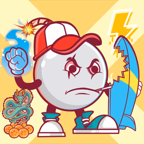 Fbombnft Collection