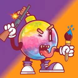 F-Bomb #4128