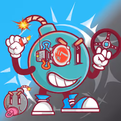 F-Bomb #2209