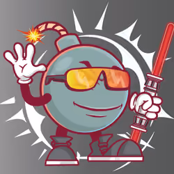F-Bomb #2628