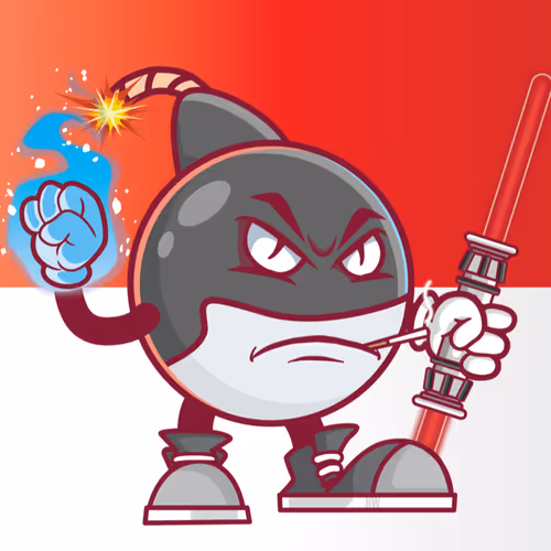 F-Bomb #857