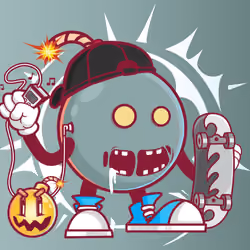 F-Bomb #237