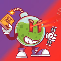 F-Bomb #3717