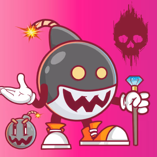 Fbombnft Collection