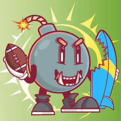 F-Bomb #3972