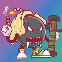 F-Bomb #264
