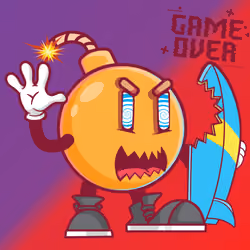 F-Bomb #2584