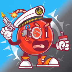 F-Bomb #3955