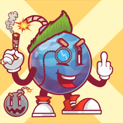 F-Bomb #3970