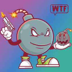 F-Bomb #3117