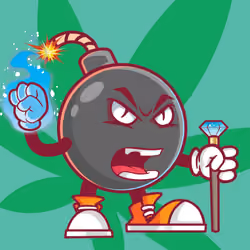 F-Bomb #1808