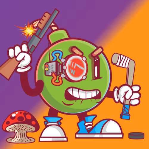 Fbombnft Collection
