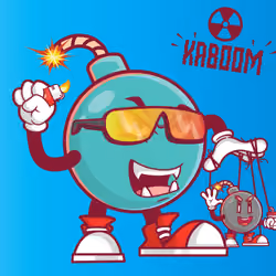 F-Bomb #932